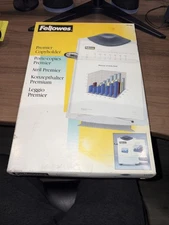 Fellowes 22100 Premium Copyholders (22100)
