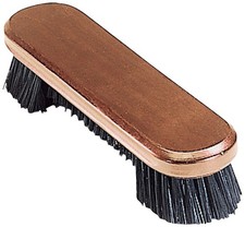 Pro Series A13-F Wooden Billiard Table Brush Nylon Bristles Mahogany 9 Inch