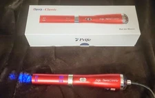 iTeraCare Prife Authentic Terahertz Heat Blower Wand, Genuine, BARELY USED
