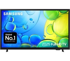 SAMSUNG UE32F6000FKXXU 32" Smart Full HD HDR LED TV