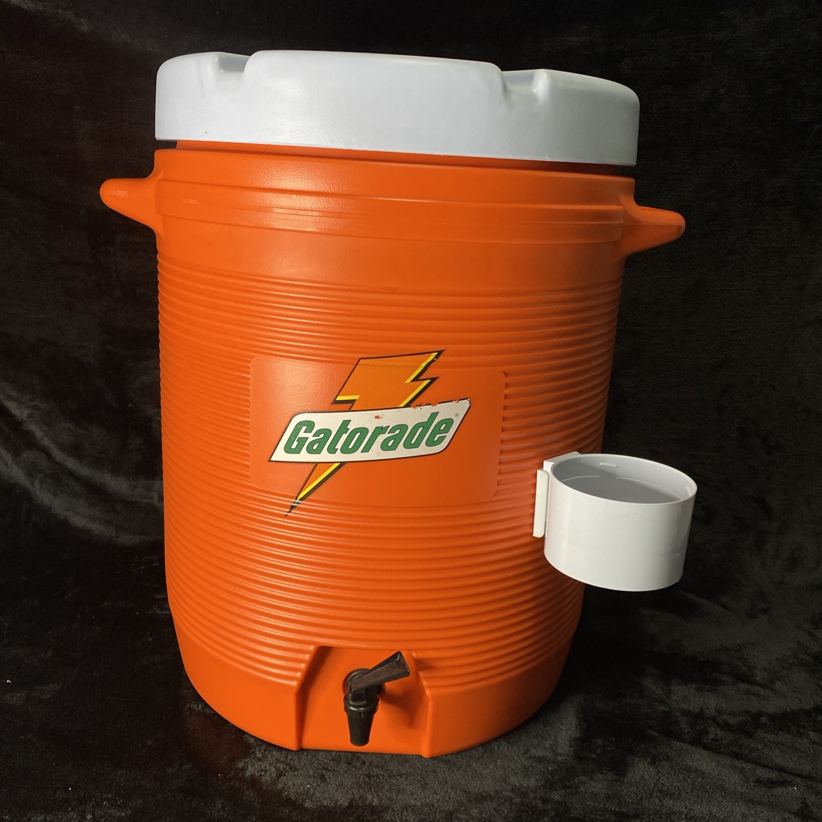 With Cup Holder Model 1610