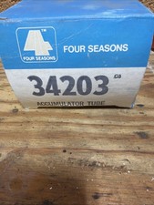 Four Seasons 34203 Accumulator Tube For Selec...
