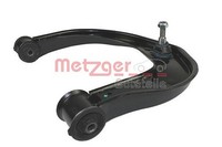Metzger Lenker, RadaufhäNgung Oben, Vorderachse Rechts FüR VW