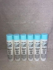One 'n Only Speed Style Quick Blow Dry Shampoo Sulfate Free 10oz each Lot Of 6