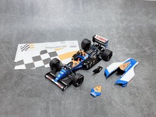 exoto 1/18 Williams Renault FW14B German GP