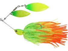 Northland Reed Runner Magnum Double Willow Spinnerbait