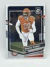 2023 Donruss Optic #197 Montez Sweat Chicago Bears
