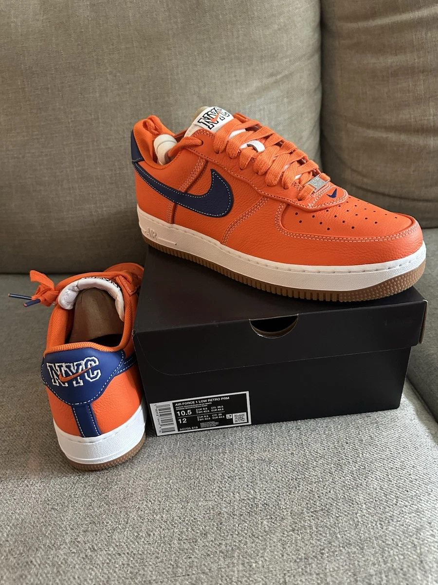 Las mejores ofertas en Nike Air Force 1 White Gum | eBay