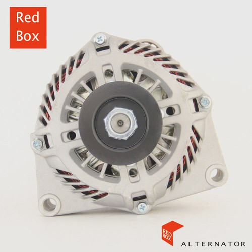 Alternator for Holden Commodore SS/SSV VE 6.0L 6.2L V8 Petrol Gen4 L98 L76 07-10 - Picture 6 of 11