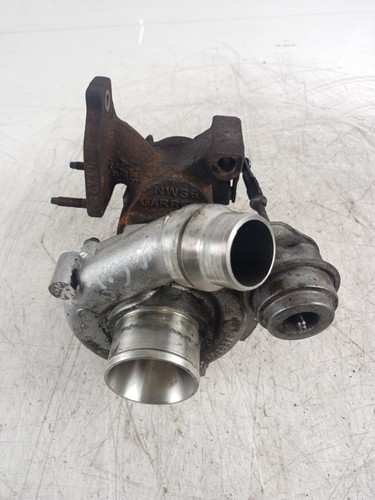 Turbolader für Nissan Opel Renault Trafic 2,0 dCi M9R780 M9R H8200466021