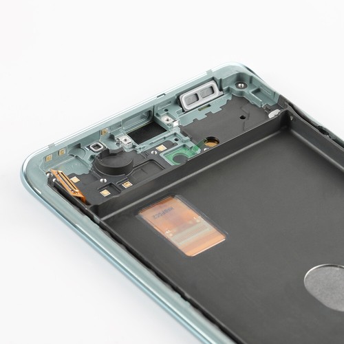 Pour Samsung Galaxy S20 FE 4G 5G SMG780/G781 LCD écran tactile + cadre comme neuf - Photo 6 sur 10
