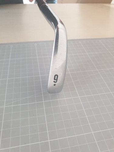 Callaway Apex Pro Forged '19 9 Project X Catalyst 100 CW 6.0 Golf P Velvet Tour - Bild 9 von 11