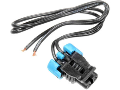 For 2003 Oldsmobile Aurora A/C Clutch Coil Connector SMP 71379PQFT