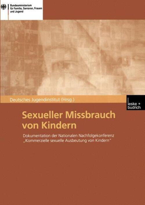 Thumbnail - Kenneth A. Loparo | Sexueller Missbrauch Von Kindern | Taschenbuch |
