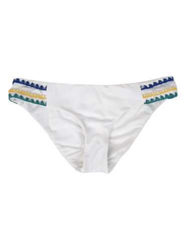 Soluna Women's Summer Solstice Tab-Side Bikini Swim Bottom Separates Swimsuit