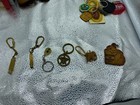 Key Chain Collection of 22. Various incl US Army MP School & Disney China — photo 3