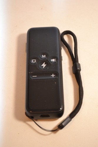 Replacement Remote for Vsezund Dog Shock Collar