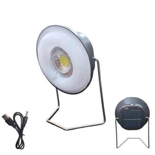 Faro LED Ricaricabile 100W Con Pannello Solare – Portatile, Magneti, 4 Modalità Luce, Power Bank Faro Ricaricabile Faro LED Ricaricabile 100W Con Pannello Solare – Portatile, Magneti, 4 Modalità Luce, Power Bank Faro Ricaricabile