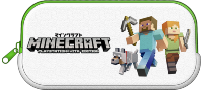 Minecraft (PlayStation Vita, 2017) for sale online | eBay