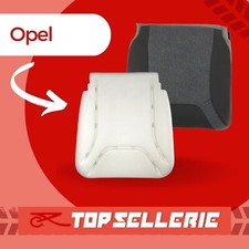 Siège Opel VIVARO
