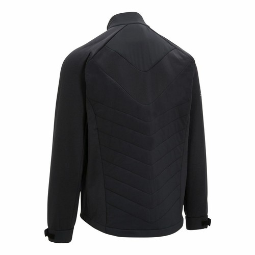 Callaway Golf Primaloft Men's Thermal Quilted Full-Zip Jacket - NEW! 2021 - Picture 4 of 8