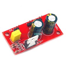 LM1875 Power Amplifier Board Mono 30W 1-Channel Power Supply DC 12V-32V