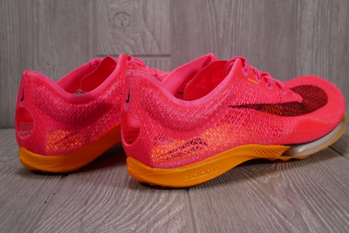 Nike CD4385-600 スパイクシューズ ピンク Nike Air Zoom Victory 'Hyper Pink Orange' CD4385-600