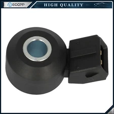 ECCPP Brand Front Detonation Knock Sensor Fits 2001 2002 2003 Fits GMC Jimmy