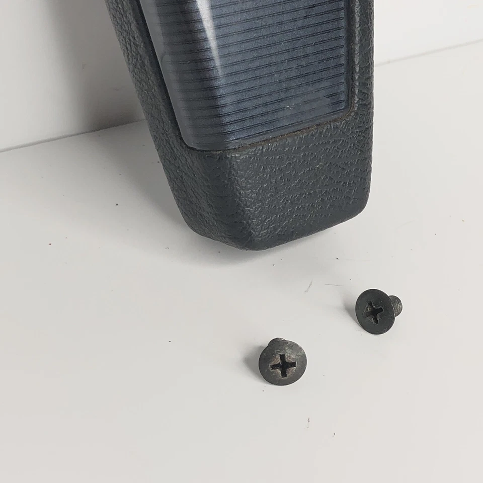 Nissan Pathfinder 1987-1993 transmisión automática palanca de cambios mango OEM Foto 4 de 4