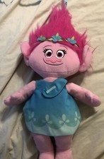 Dreamworks Trolls Poppy Large Plush Stuffed Doll Buddy 22  