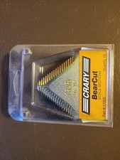 Crary CR17203 Sections 2 1/16" Spacing !!New 10 Pack!!