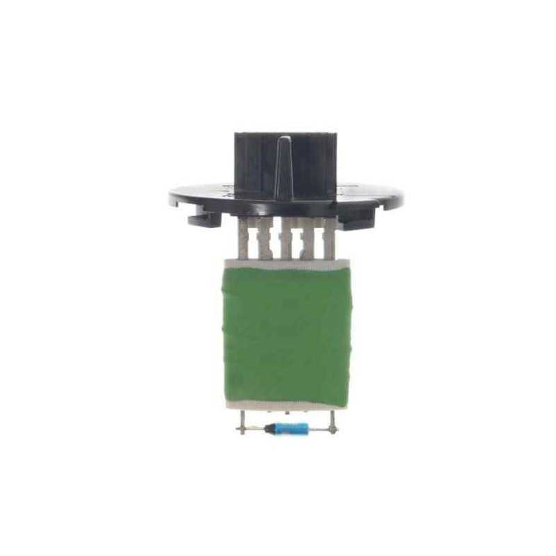 Résistance de chauffage Citroen C3 DS3 pour module de ventilation habitacle à 5 broches