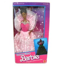 barbie dream glow