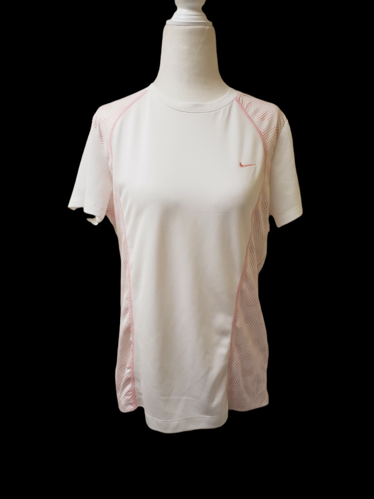 Nike Performance 100% Polyester Active Topsize La… - image 1