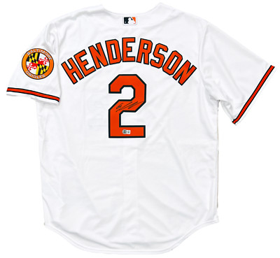 か*ろ様 【SALE】MLB ガナー・ヘンダーソン直筆サイン入りユニホームオリオ s-l400.jpg