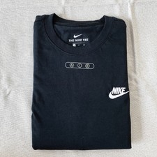 nike throwback future shirt