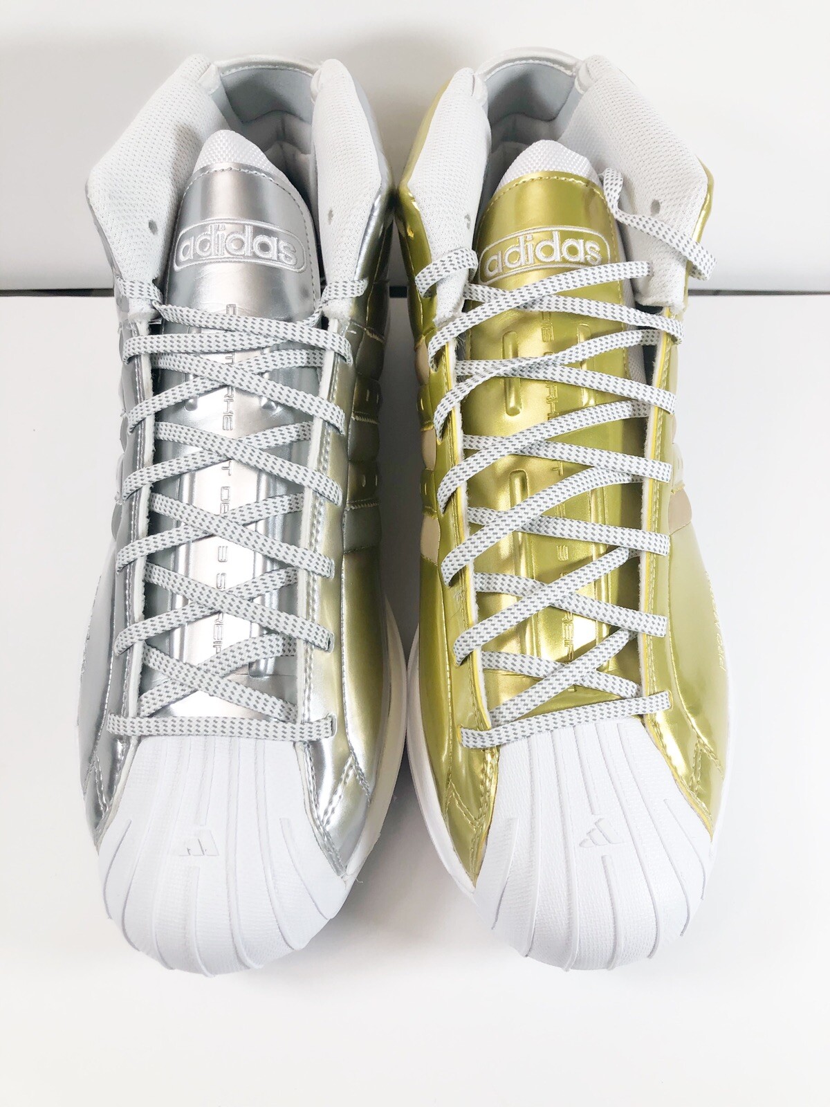 adidas 1.1 intelligence men's running shoes