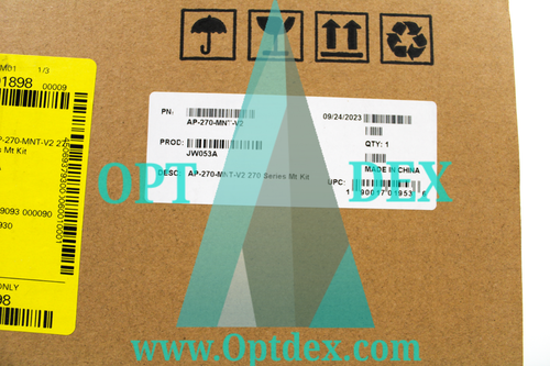 Aruba 270 Series AP-270-MNT-V2 - JW053A - New Open Box - Picture 3 of 3