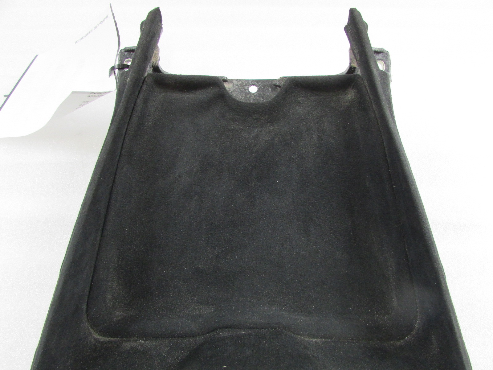 Ferrari California T, Console Front Insert, Used, P/N 86127100