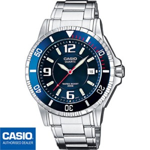 casio diver
