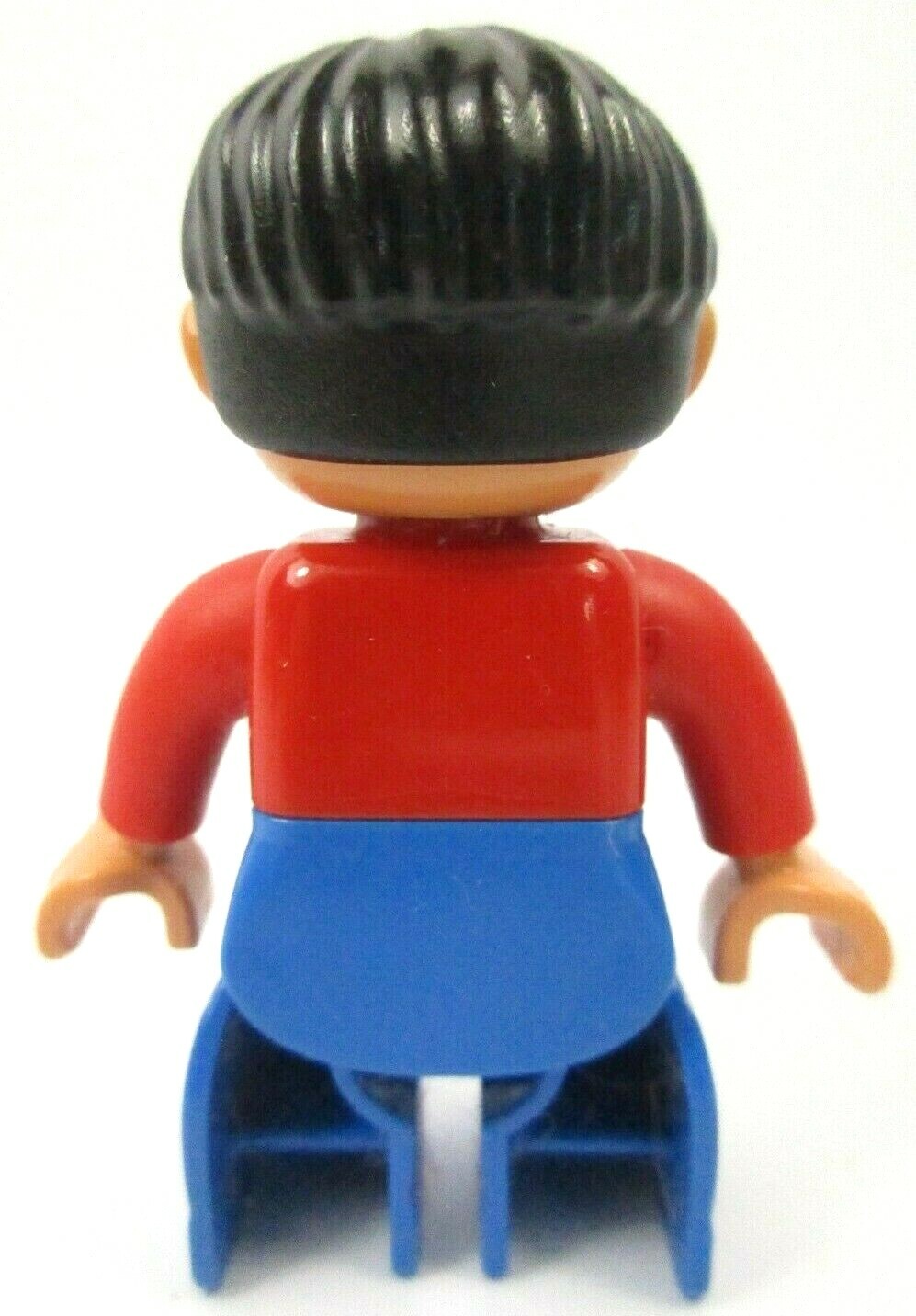 Figurine LEGO Duplo Réf 47394pb113 Set 5641 5507 4631 5931 6137 5604 foto 2