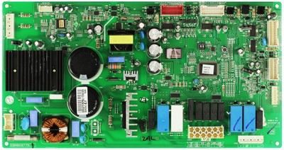LG Refrigerator EBR80977527 Main Board
