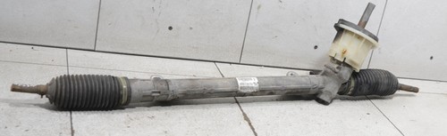 NISSAN Micra K12 Bj 2003 Lenkgetriebe 48001AX701 #115210-D439