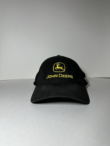 John Deere Hat Carhartt