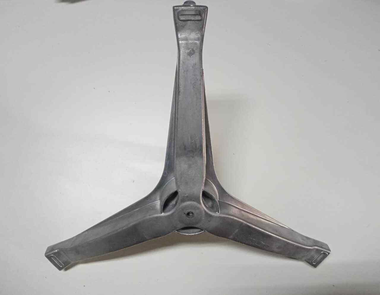 Crociera Lavatrice Samsung WF8800DPF/XET Italy - Ripristino Cesto 8kg
