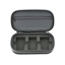 Battery Storage Bag Carrying Case Shockproof Protective for Mini 3 Pro Drones