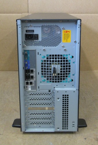 Terra 6530 G1 Tower Server 6 core E5-2620v2 2.1GHz 32GB Ram RAID 1TB HDD 1100834 - Picture 5 of 6