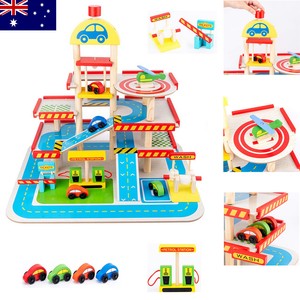 car parking toys