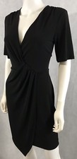 Banana Republic Little Black Sheath Dress NEW Reg XS-XL Petite XXS-PS