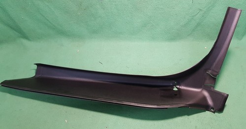 for RANGE ROVER 2013 on L405 BOOT TAILGATE RIGHT TRIM PANEL GENUINE NEW LR036737 - Picture 3 of 5